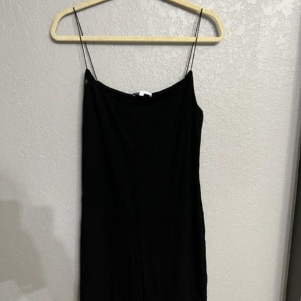 By Egreis Coz'e Romper In Black Size M or L